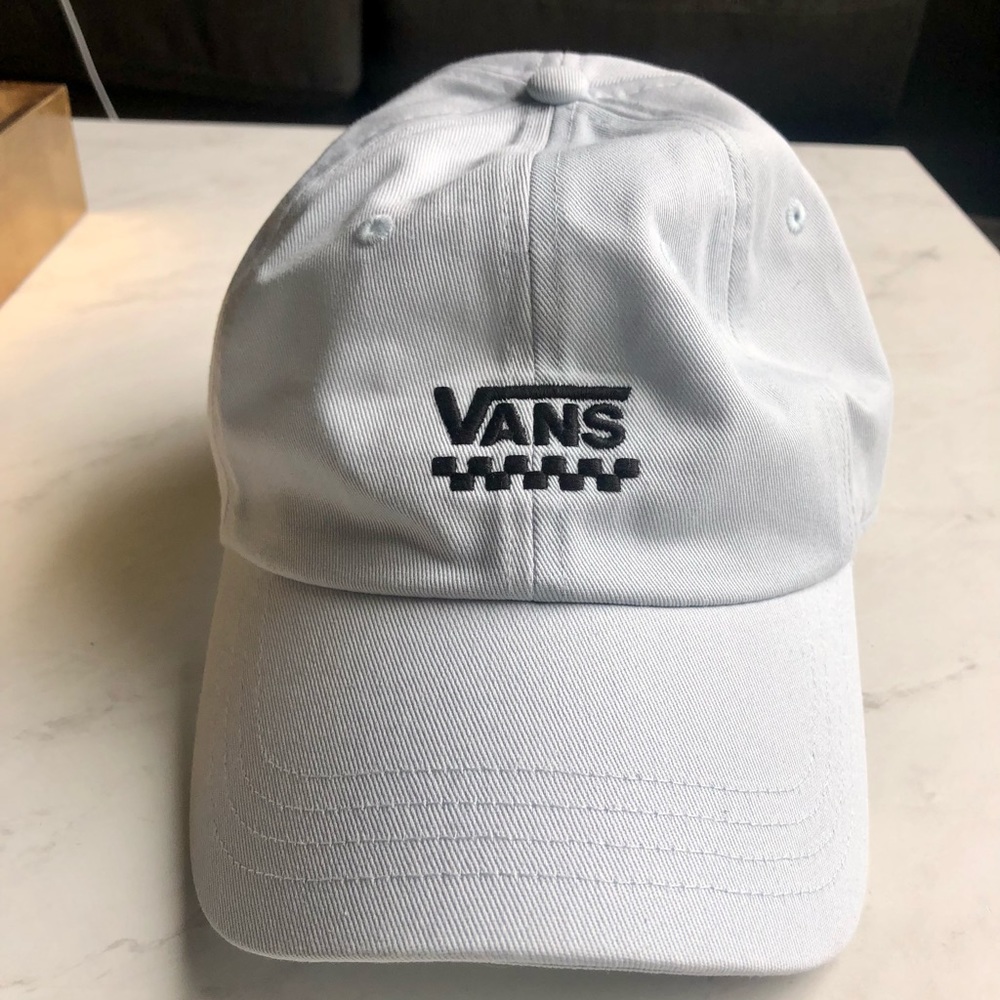 Vans Hat